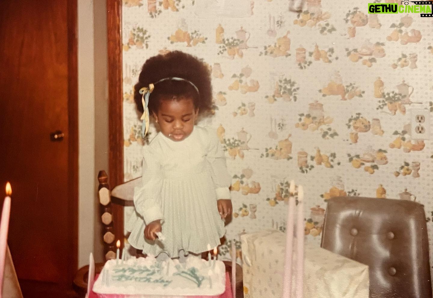 Uzo Aduba Instagram - Go, Shorty. It’s your birthday! #birthdaygirl