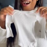 Uzo Aduba Instagram - What a blessing. My husband Robert and I are so happy to enter this next chapter together as parents. I am beyond excited. I get to be someone’s Mommy! I know as the three of us continue to grow, our only, ONLY goal will be to love you, little one. My goodness. Look what God has done.