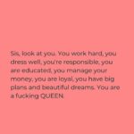 Uzo Aduba Instagram - Remember who you ARE 👑❤️ #happymonday Repost from @womenontopp • @womenontopp