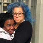 Uzo Aduba Instagram - 10 Years Ago—-I really didn’t know what direction I was headed—-with my art, my career or my life…..but then, through the power of @ijnej and the world and characters she created on @oitnb my life and the lives of our cast and crew would never be the same. I couldn’t be more grateful for the lifelong friendships, memories and love made along the way with these talented women. Jenji, Thank You for seeing us and taking a chance on new voices and possibilities for stories. To @jennifer_euston_casting who saw me in my play, and called me in to audition for this show, I will forever be one thing—grateful. To everyone who watched Orange, then and now, THANK YOU! We simply wouldn’t be here without you. Orange forever! #oitnb
