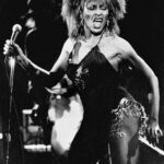 Uzo Aduba Instagram - Tina Turner. An Icon. A FORCE. Record Setter. Her inspiration gave birth to replication. But, always a 1-of-1. She made strength a desire, and survivor stories a superpower. She expanded the space of music all without apology. She remains, simply, The Best.