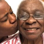 Uzo Aduba Instagram - Happy beautiful Mother’s Day to all of the mothers out there. I honor all of you. I was so blessed to have a great mother who I am truly grateful to have had, here, for so many remarkable years. I wish we could have had even more, seen even more together in the physical, but I know we are sharing and making so many new memories together in the spiritual. God Bless each of you who do this job, both the born unto you and the chosen. I hope you get a chance to enjoy your very special and deserved day. I love you so much, Mommy! Thanks for being such a great mother to me. Love, Your Zozo. 💜💜
