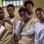 Uzo Aduba Instagram - 10 Years Ago—-I really didn’t know what direction I was headed—-with my art, my career or my life…..but then, through the power of @ijnej and the world and characters she created on @oitnb my life and the lives of our cast and crew would never be the same. I couldn’t be more grateful for the lifelong friendships, memories and love made along the way with these talented women. Jenji, Thank You for seeing us and taking a chance on new voices and possibilities for stories. To @jennifer_euston_casting who saw me in my play, and called me in to audition for this show, I will forever be one thing—grateful. To everyone who watched Orange, then and now, THANK YOU! We simply wouldn’t be here without you. Orange forever! #oitnb