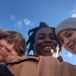 Uzo Aduba Instagram - 10 Years Ago—-I really didn’t know what direction I was headed—-with my art, my career or my life…..but then, through the power of @ijnej and the world and characters she created on @oitnb my life and the lives of our cast and crew would never be the same. I couldn’t be more grateful for the lifelong friendships, memories and love made along the way with these talented women. Jenji, Thank You for seeing us and taking a chance on new voices and possibilities for stories. To @jennifer_euston_casting who saw me in my play, and called me in to audition for this show, I will forever be one thing—grateful. To everyone who watched Orange, then and now, THANK YOU! We simply wouldn’t be here without you. Orange forever! #oitnb