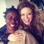Uzo Aduba Instagram - 10 Years Ago—-I really didn’t know what direction I was headed—-with my art, my career or my life…..but then, through the power of @ijnej and the world and characters she created on @oitnb my life and the lives of our cast and crew would never be the same. I couldn’t be more grateful for the lifelong friendships, memories and love made along the way with these talented women. Jenji, Thank You for seeing us and taking a chance on new voices and possibilities for stories. To @jennifer_euston_casting who saw me in my play, and called me in to audition for this show, I will forever be one thing—grateful. To everyone who watched Orange, then and now, THANK YOU! We simply wouldn’t be here without you. Orange forever! #oitnb