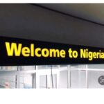 Uzo Aduba Instagram - Nigeria, I’m home. 🇳🇬💚
