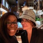 Uzo Aduba Instagram - Dreams do come true. I’ve watched ALL of these shows from the beginning so IYKYK. #rhobh