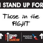 Uzo Aduba Instagram – DONATE AND GET MILES! I’m inviting you to get on board with me & @americanair to support @SU2C! Donate $25 or more and get American Airlines AAdvantage® miles. Join #StandUpToCancer’s mission to turn every cancer patient into a long-term survivor. Donate atStandUpToCancer.org/AmericanAirlines. #standuptocancer