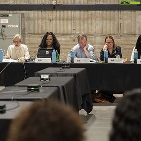 Uzo Aduba Instagram - 132 rooms. 157 suspects. One dead body. Production has started on #TheResidence from Shondaland. Coming to Netflix.