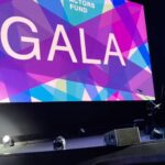 Uzo Aduba Instagram - Thank you to the Entertainment Community Fund AKA @theactorsfund for this incredible honor! The Actor’s Fund is an important organization that has touched my life personally. When I was starting out as an actor in NY, during lean times between jobs, The Fund was there for me. The EFC helps to bridge our dreams, and I’m forever grateful to them for that. Thankful to my early days friends, @angelalindotcom and @idaravictor for supporting. Love you both dearly. Thank you @msAmberpriley for your incredible tribute. You are a force and a goddess! And deep thanks to my #Clydes cast mate, @Edmunddonovan for presenting me with this award. Edmund, you’re not only a phenomenal actor but also such a kind and GOOD human. Thank you, my friend. And thank you to The ECF!! #theaterkid