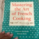 Uzo Aduba Instagram - One thing you may not know about me is that I loooovvveee cooking. So going into 2023, I am going to cook more and put my cooking skills to the test. So first up is Julia Child’s Boeuf Bourguignon. One word…DELICIOUS! This was my first time ever having Boeuf Bourguignon and my first time cooking from the Julia Child’s cookbook. The cookbook is very specific and helpful. Would highly recommend. Stay tuned for more dishes from Uzo’s Kitchen👩🏿‍🍳 #BetterLateThanNever
