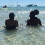 Uzo Aduba Instagram - Remembering the GOOD :). Love you so much, Mommy! Happy Birthday. #heavenlybirthday