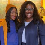 Uzo Aduba Instagram - What an absolute joy to catch the bestie, @iwildflower bring her endless talent, vocals and light to this production of Ain’t Misbehavin’ @rubicontheatre You never fail to amaze, Ang, and it was awesome seeing you ignite the stage again once more. Incredible performances also from the entire company who are all giving full vocal gymnastics in this show. Congratulations Angela and @vetevet @theconniejackson @martyaustinlamar @rdtripthret on a great show! #WestCoast #theaterkid #sisterfriends