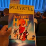 Uzo Aduba Instagram - My Girl Natasha. I came to NYC in the Spring to see @natashayvettewilliams in @somelikeithotmusical but alas, my roommate🤰🏾had other plans(#IYKYK). But, I FINALLY got to see her and this show and it was a JOY. Natasha is one my very first friends in this business. Everyone who knows Tasha knows the pure love, heart, GOOD, talent, kindness, and faith that comes from her. It is never ending. We have seen so much life together- helping move, marriage, first homes, debuts, births, loss, Happy times, and really hard times. I love this woman. So much. And to see her work in this show was a must. Natasha is brilliant. But, to know that it was deservedly recognized with a Tony Award Nomination could only match what we who know and love you, Tash, have always known: you are a star for The Ages. What an incredible performance you gave. Incredible. Congrats to everyone on that stage working. You were all fantastic. It was wonderful to watch the excitement we all love of the big Broadway show brought so beautifully, and effortlessly, into the modern age. Love you, Tash!!!! XxoU #theaterkid