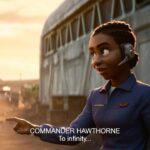 Uzo Aduba Instagram - You know his name, now discover his story. On June 17, see Disney and Pixar’s #Lightyear, only in theaters.