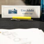 Uzo Aduba Instagram – 132 rooms. 157 suspects. One dead body. Production has started on #TheResidence from Shondaland. Coming to Netflix.