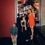 Vachirawit Chivaaree Instagram - I love this movieeee!!!! ขอบคุณทีมงานและนักแสดงทุกคนที่ปลุกปล้พเรื่องนี้มาด้วยกัน เหนื่อยมาก โหดมาก และภูมิใจมากๆ @waasuthep พี่แม่งโคตรเจ๋งคับ ขอบคุณที่ทำทุกอย่างออกมาได้ดีขนาดนี้คับ ส่วน @urassayas u're always be the only one for this role ดีใจและเป็นเกียรติที่ได้ร่วมงานด้วยสุดๆ See u next time sister🤍 ps.ฝาก #เธอฟอร์แคช ด้วยนะค้าบ 25 เมษายนนี้ ทุกโรงภาพยนตร์ครับ🫡