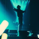 Vachirawit Chivaaree Instagram - Another milestone of such a memorable journey. Thank you for being a part of my Long Run. Keep going, guys. We'll get along together! 思い出深い旅の節目がまたひとつ。 僕のロングランに付き合ってくれてありがとう。 みんな立ち止まらずに続けて。きっとみんなうまくいくから！！ #brightshomepartyinjp