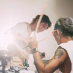 Vachirawit Chivaaree Instagram - Another milestone of such a memorable journey. Thank you for being a part of my Long Run. Keep going, guys. We'll get along together! 思い出深い旅の節目がまたひとつ。 僕のロングランに付き合ってくれてありがとう。 みんな立ち止まらずに続けて。きっとみんなうまくいくから！！ #brightshomepartyinjp