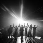 Vachirawit Chivaaree Instagram - Another milestone of such a memorable journey. Thank you for being a part of my Long Run. Keep going, guys. We'll get along together! 思い出深い旅の節目がまたひとつ。 僕のロングランに付き合ってくれてありがとう。 みんな立ち止まらずに続けて。きっとみんなうまくいくから！！ #brightshomepartyinjp