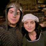 Vadhir Derbez Instagram – Hoy es el cumpleaños de mi Mejor amiga, de la que me incita a hacer mucha estupidez. Y de alguien que amo con todo mi ser. Vayan a darle mucho amor y que cada vez se ve más joven que todos nosotros jaja Te amo @aislinnderbez