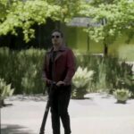 Vadhir Derbez Instagram - ¡Pues llegó el día! Salió mi nueva colaboración con @mgmotormx y acá les enseño un poco de cómo vivimos este lanzamiento del #MG4Electric ¡Vayan a conocerlo! #publicidad