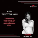 Vahbbiz Dorabjee Instagram - To join hands with someone who is a force of nature; soft, kind, bold and remarkably stunning is a privilege. From the moment audiences witnessed her onscreen for the first time, they’ve been awestruck & there’s no looking back for her since then! We’re so ecstatic as we begin our journey with @vahbz & can’t wait for everything that’s in store for us here at Apex Management to come out soon! 🫶🏻✨ . . . . . . . #ApexManagement #YourCareerAccelerated #TalentManagement #EntertainmentIndustry #Innovators #Films #Movies #Cinema #Bollywood #Actor #Artist #Television #IndianTelevision #VahbizDorabjee #PyaarKiYehEkKahani #Panchi