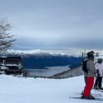 Valentina Oliveira Instagram - 🏔️❄️⛷️