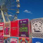 Valentina Oliveira Instagram - LOLLA’23❤️‍🔥💋⚡️🎡💿🌟 look @dimycandy @assessoriaativa @lollapaloozabr