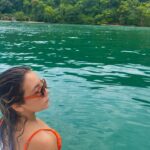 Valentina Oliveira Instagram - 🍊
