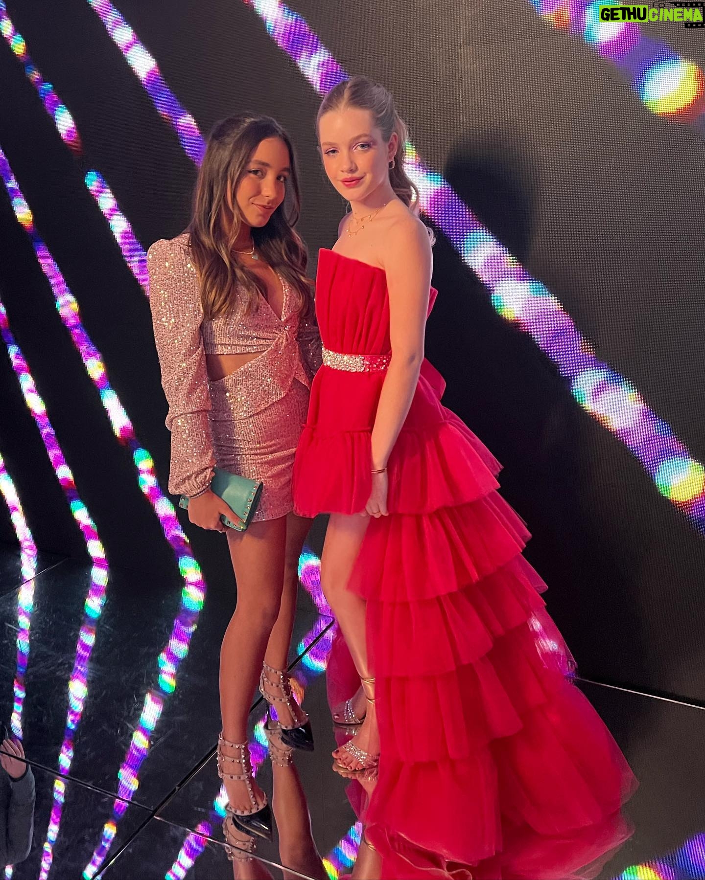 Valentina Oliveira - 3.5K Likes - Aniversรกrio da Pi๐ Parabรฉns amiga!! Sua festa estava maravilhosa ๐ @pietraquintela
๐ธ: Manu Scarpa @agenciabrazilnews
