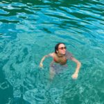 Valentina Oliveira Instagram - 🍊