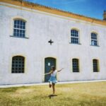 Valentina Oliveira Instagram - ⛪️📿🍀🌈