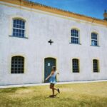 Valentina Oliveira Instagram - ⛪️📿🍀🌈