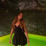Valentina Oliveira Instagram - ☘️🌙
