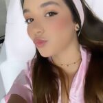 Valentina Oliveira Instagram - FLOW😍🦊💕🌟 Dia de princesa nesse lugar que eu AMO!!! @nataliabeauty @nataliabeauty.clinic