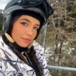 Valentina Oliveira Instagram - 🏔️❄️⛷️