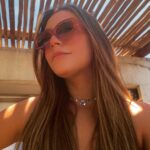 Valentina Oliveira Instagram - Stories saw it first 🙃⚡️🥥🐞🍒🦋