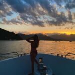 Valentina Oliveira Instagram - Missing this view 🤍💫