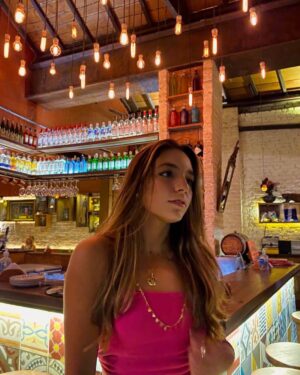 Valentina Oliveira Instagram - 💖💫🌈🪐🧿