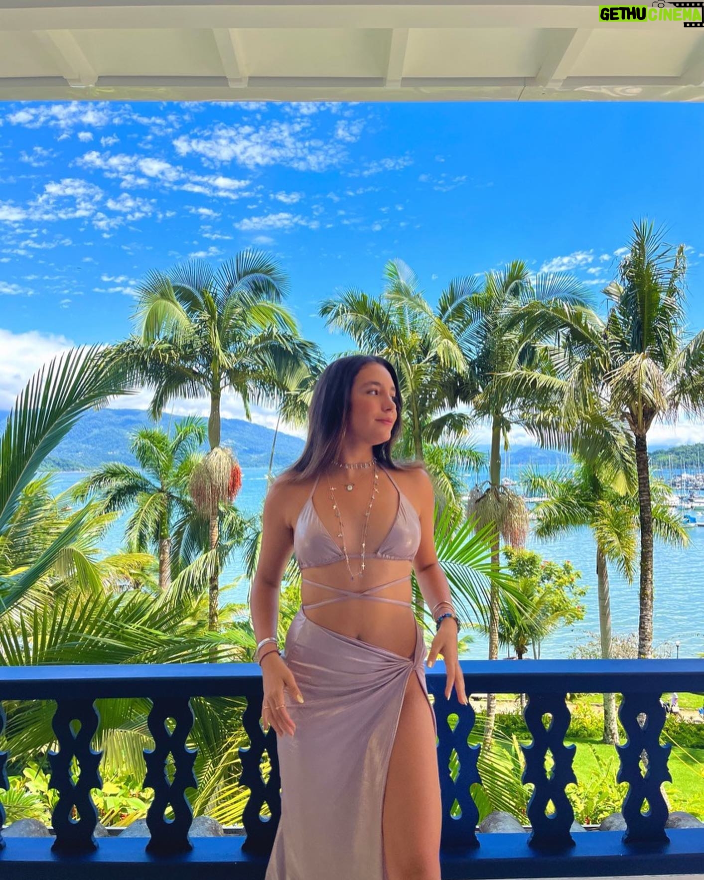Valentina Oliveira Instagram - 365/365