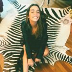 Valentina Oliveira Instagram - Saturyayyy⚡️😆🖤🦓🎞