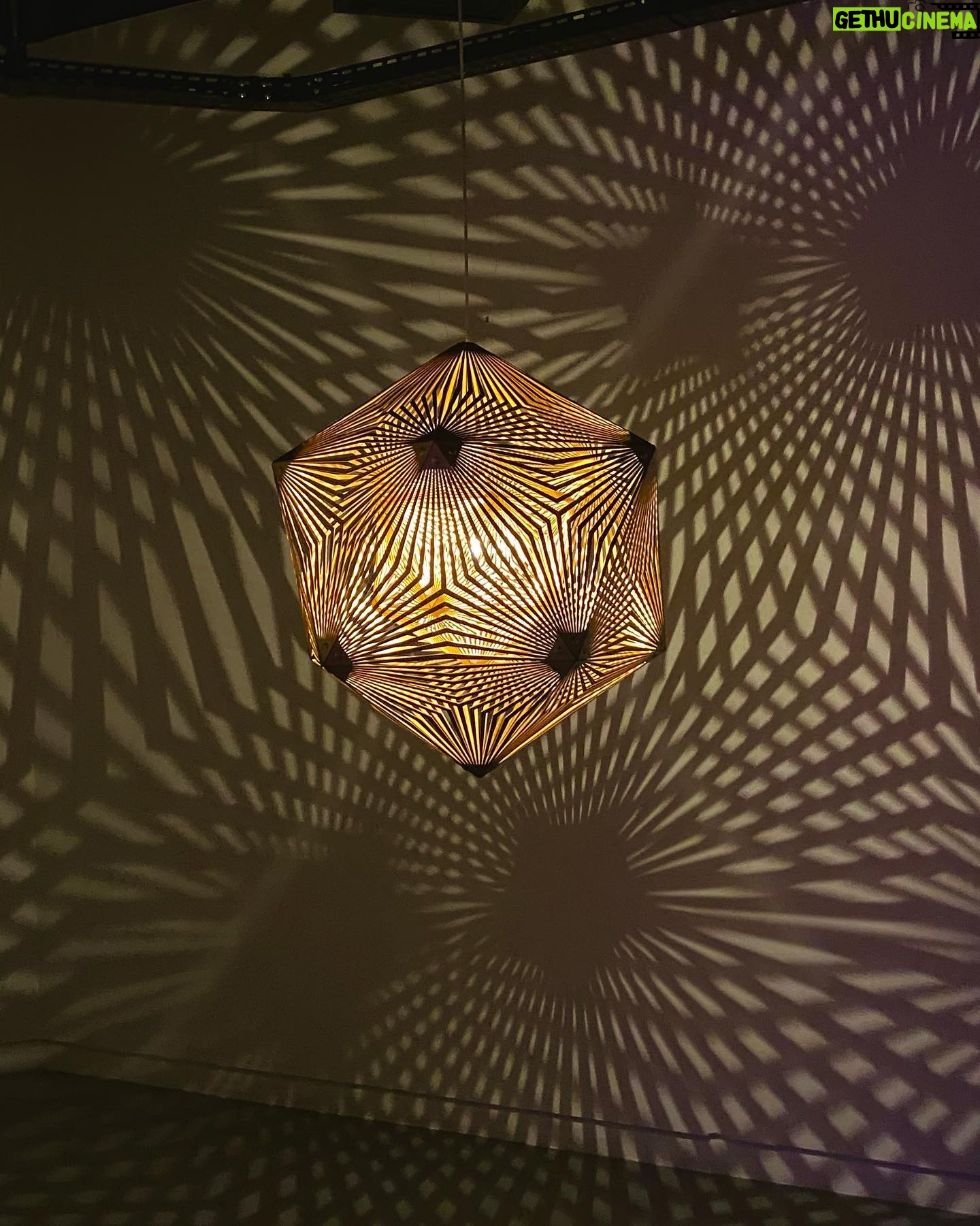 Valentina Oliveira - 1.1K Likes - lost in the lightsππͺππ
Ameeei essa exposiΓ§Γ£o suuuper legal e cool! Sombras Milenares β¨