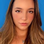 Valentina Oliveira Instagram - Neww Hair🤎🧸⏳🎞 🙈. by @gledson_nobrega1838 💙 @1838estadosunidos