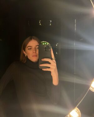 Valentina Romani Instagram - V day. 🌹