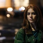 Valentina Romani Instagram – Noi siamo leggenda arriva il 22 Novembre su @instarai2 e dal 23 su @primevideoit 🪐
Evviva🩵🩵🩵🩵🩵