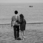 Valentina Romani Instagram - È il mare che hai dentro a renderti libero; è la speranza, che ne gonfia le onde. Grazie per questo viaggio incredibile. ❤️