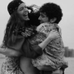 Valentina Romani Instagram - È il mare che hai dentro a renderti libero; è la speranza, che ne gonfia le onde. Grazie per questo viaggio incredibile. ❤️