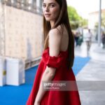 Valentina Romani Instagram – Grazie @nastridargento ❤️ 

 
@studiosegre 
@_giadagiordano 
@t.b.beauty 
@clascutti
@womentalentsmilano