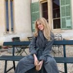 Valentina Romani Instagram - BARDOT ⭐️ May 8th on @france2 & soon in Italy